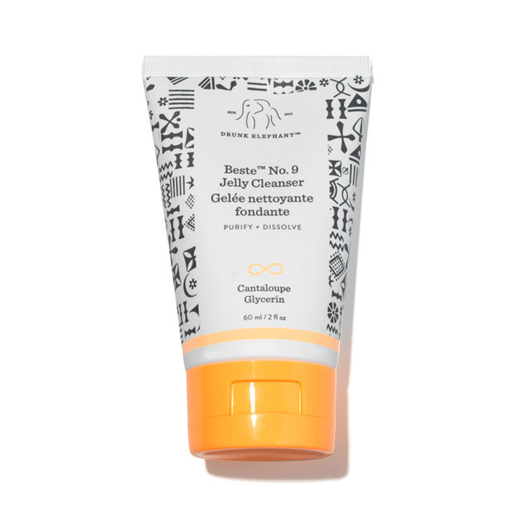 Drunk store elephant cleanser