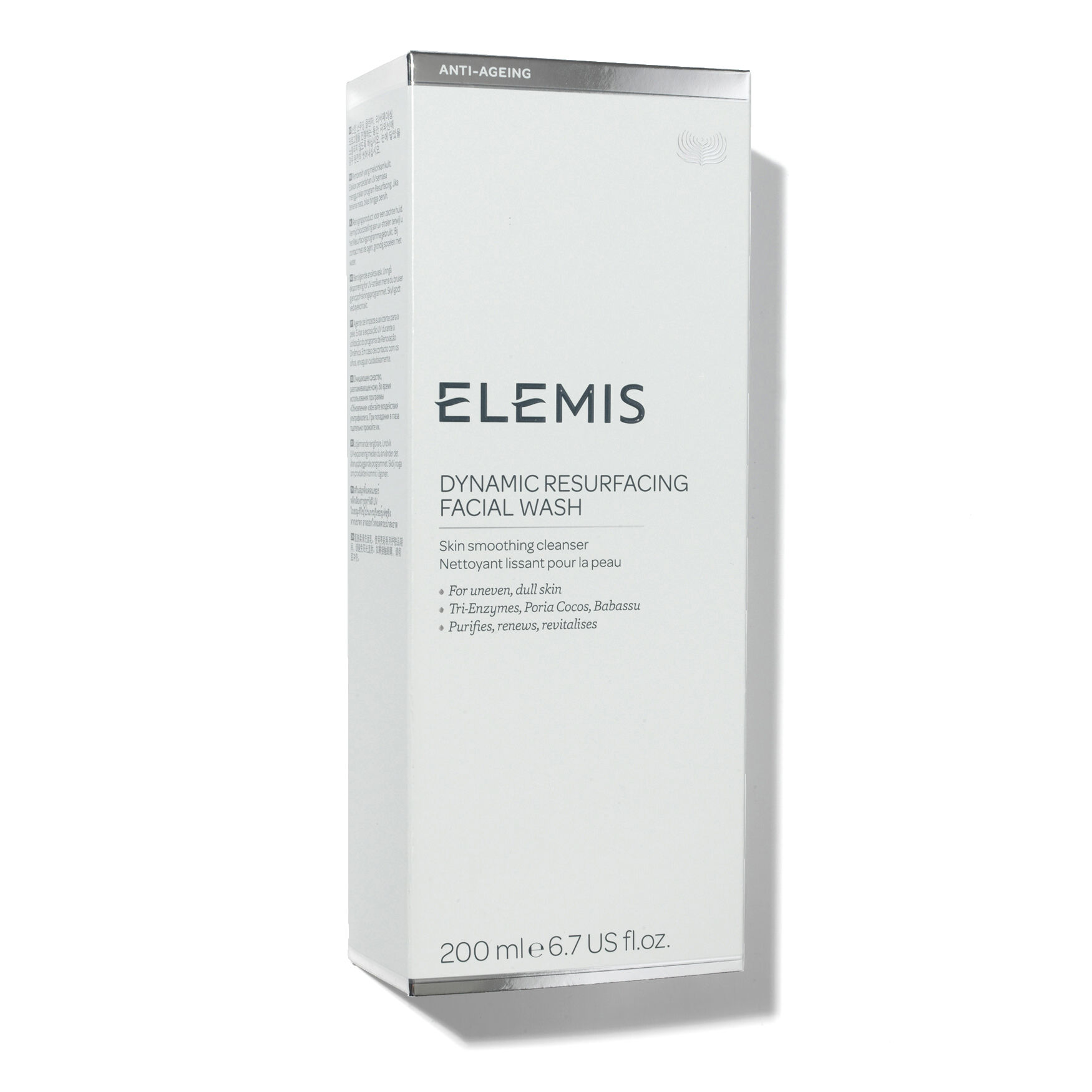 elemis dynamic face wash