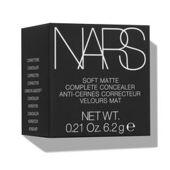 Soft Matte Complete Concealer, CHESTNUT, large, image5