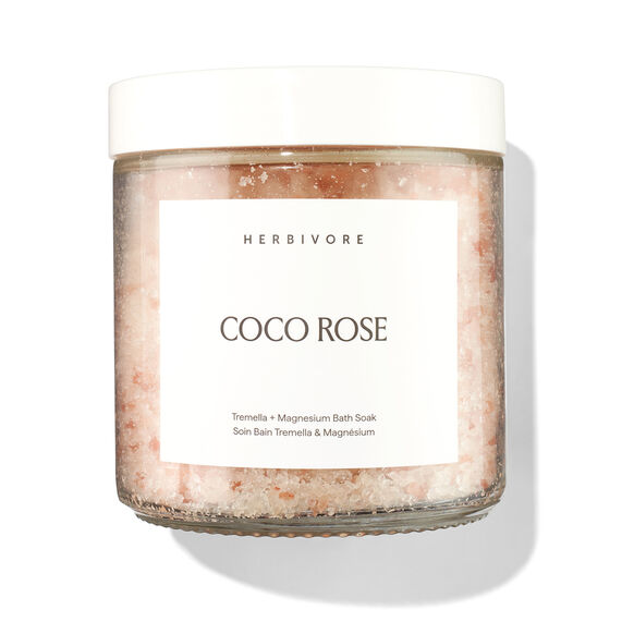 COCO ROSE Tremella + Magnesium Bath Soak, , large, image1