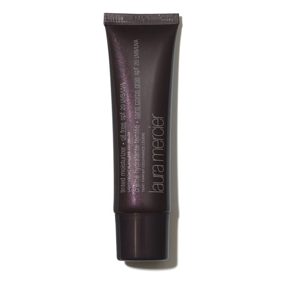 Tinted Moisturiser - Oil Free, NUDE, large, image1