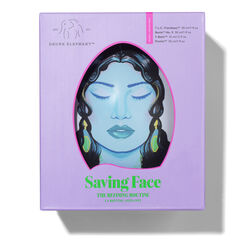 Saving Face Skin Kit - La routine de l'après-midi, , large, image2