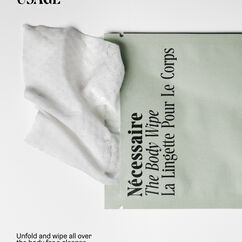 The Body Wipe Eucalyptus, , large, image7