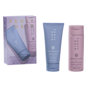 Fenty Hair The Protection Posse