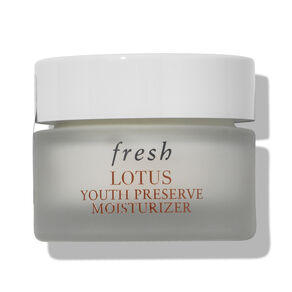 Lotus Youth Preserve Moisturiser