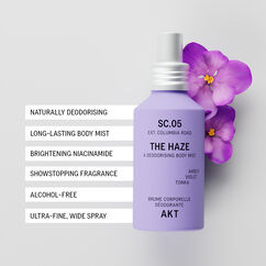 Haze Body Deodorizing Mist SC.05 Columbia Road, , large, image6