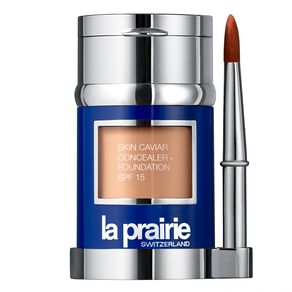 Skin Caviar Concealer Foundation Spf 15