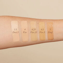 Cover Foundation/Concealer, 4.25 VIER.25, large, image6