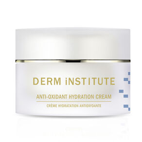 Crème hydratante anti-oxydante