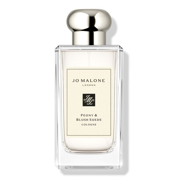 Peony & Blush Suede Cologne, , large, image1