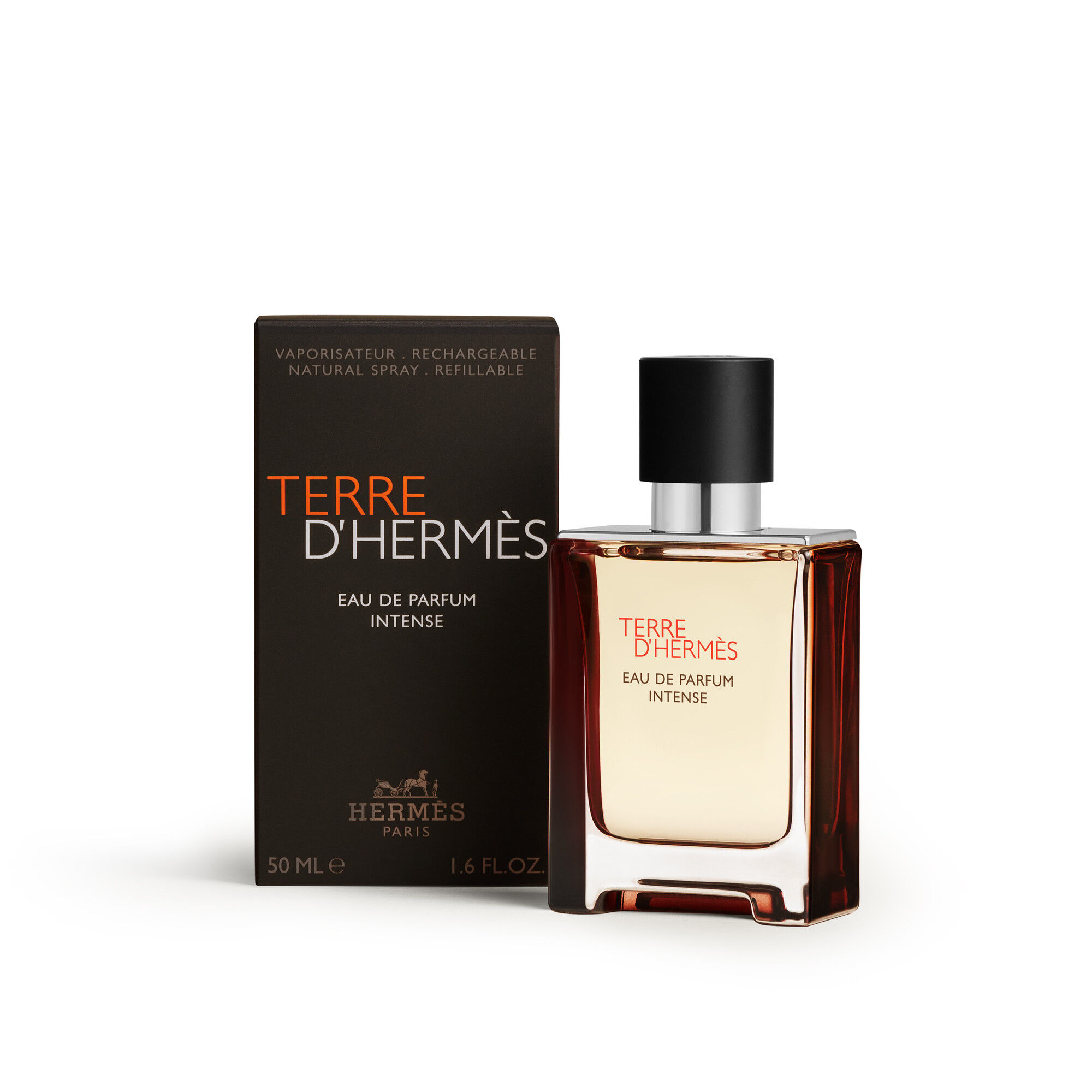 Hermès Terre d'Hermès Eau de Parfum Intense | Space NK