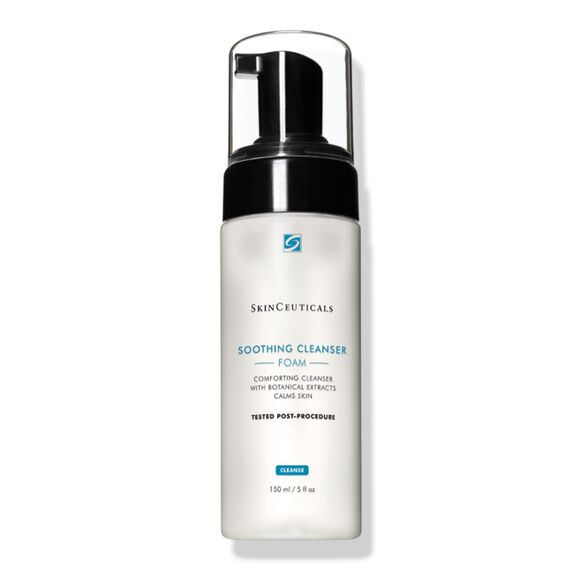 Soothing Cleanser, , large, image1
