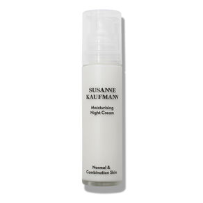 Moisturising Night Cream