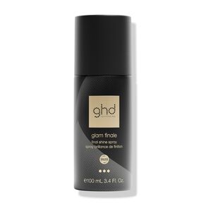 Glam Finale Shine Spray