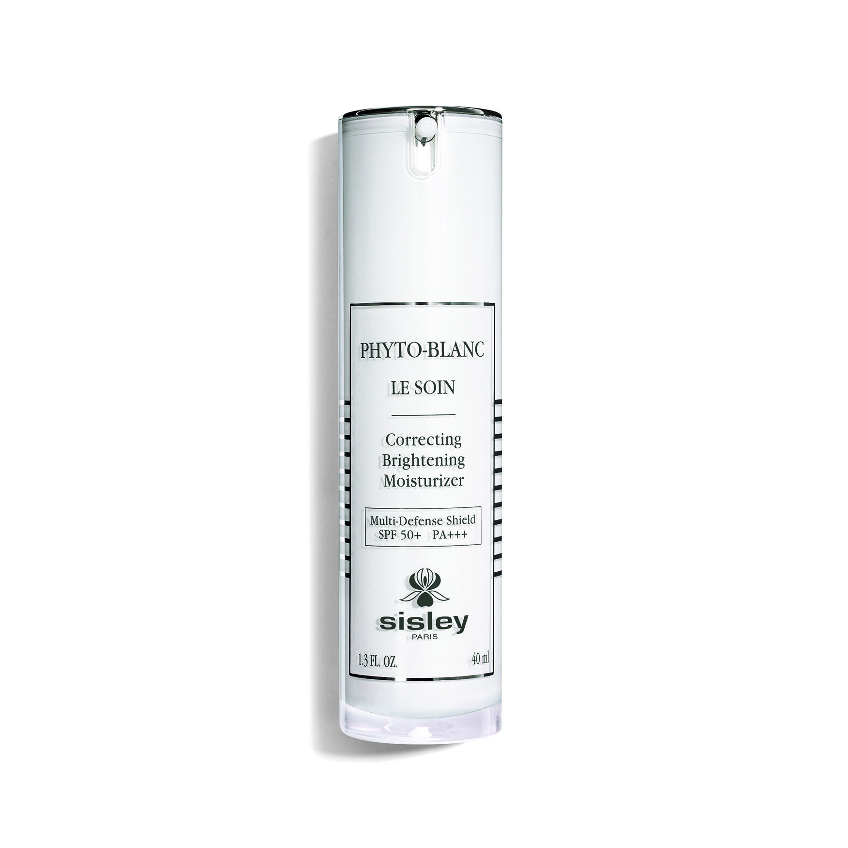 Sisley-Paris Phyto-Blanc Le Soin Correcting Brightening