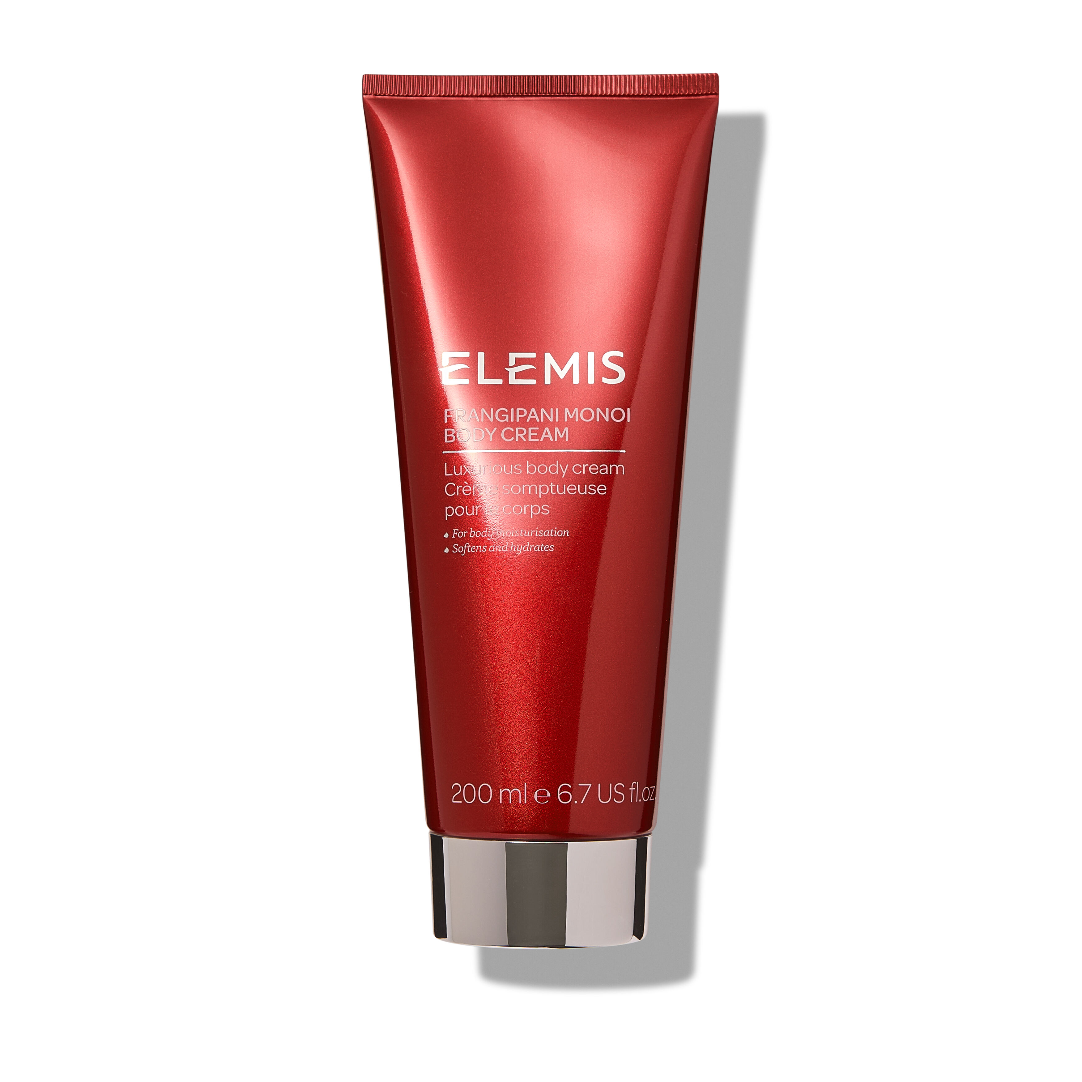 Elemis Frangipani Monoi Shower Cream | Space NK