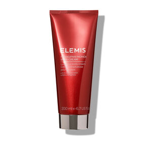 Frangipani Monoi Body Cream