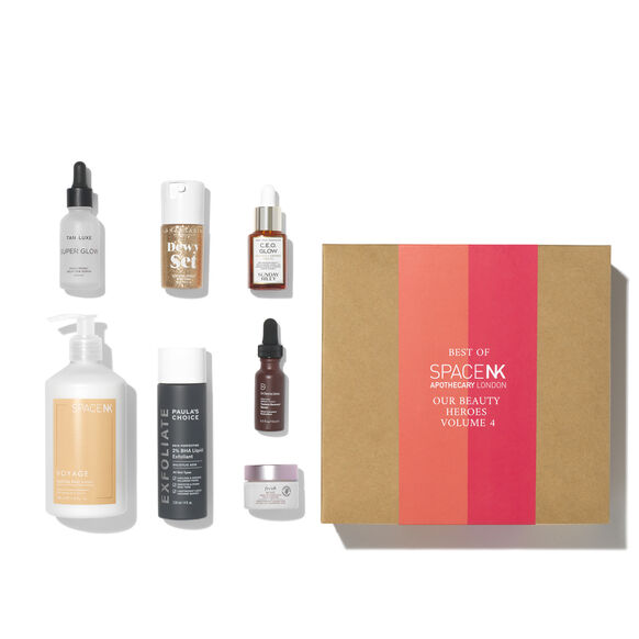 Best of Space NK Our Beauty Heroes Volume 4, , large, image_1