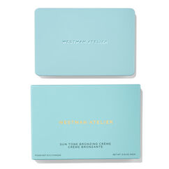 Sun Tone Bronzing Cr&egrave;me, SOLEIL PARFAIT 1, large, image3
