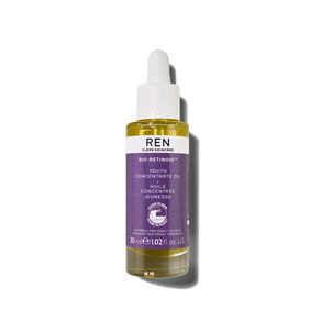 Huile concentrée de jeunesse Bio Retinoid