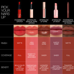Powermatte High Intensity Lip Pencil, AMERICAN WOMAN, large, image7
