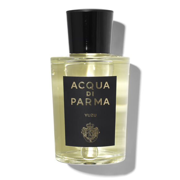 Eau de Parfum Yuzu, , large, image1