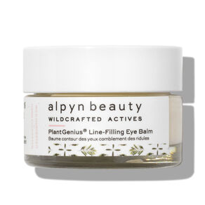 Line-Filling Eye Balm