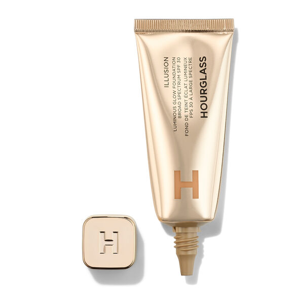 Illusion Luminous Glow Foundation, 16, large, image1
