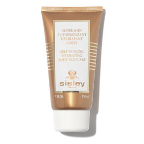 Self Tanning Hydrating Body Skin Care