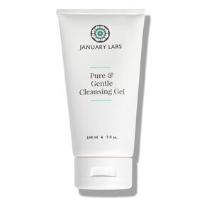 Pure & Gentle Cleansing Gel, , large