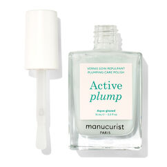 Active Plump Aqua Glazed, , large, image3