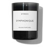 Symphonique Scented Candle, , large, image1