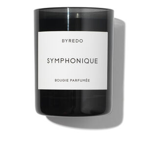 Symphonique Scented Candle