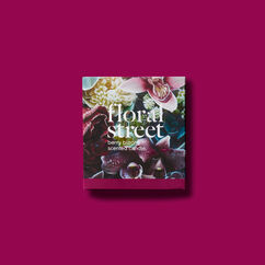 Berry Bloom Scented Candle, , large, image6