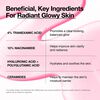 Niacinamide 10% + TXA 4% Serum, , large, image7