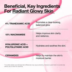 Niacinamide 10% + TXA 4% Serum, , large, image7