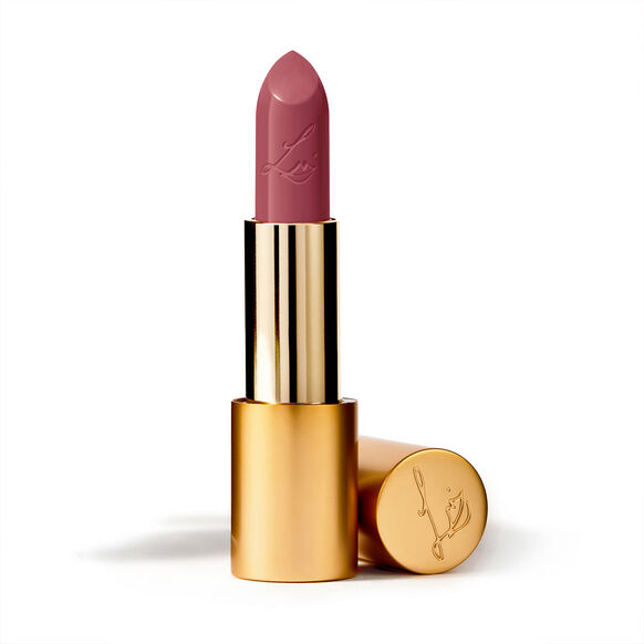 Luxuriously Lucent Lip Colour, ROSE OFFICIAL, large, image1