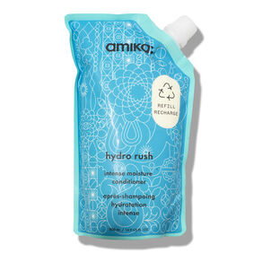 Hydro Rush Intense Moisture Conditioner Refill