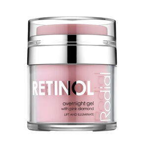 Retinol Overnight Gel