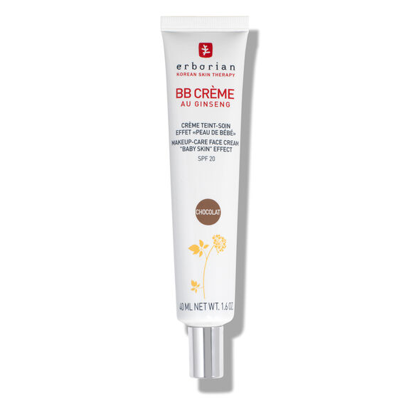 Bb Crème Au Ginseng, , large, image1