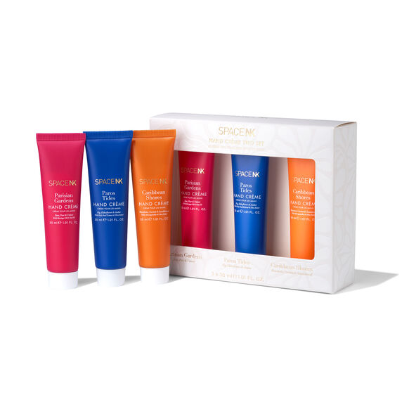 Hand Cr&egrave;me Trio Set, , large, image1