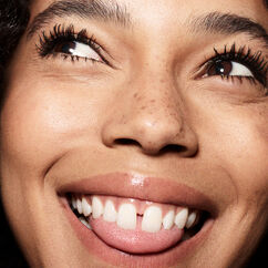 Fenty Beauty Mini Hella Thicc Volumizing Mascara - Cuz I'm Black, , large, image4