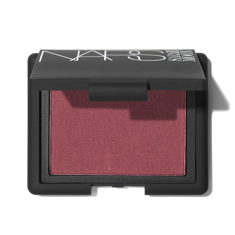 Nars Blush In Outlaw
