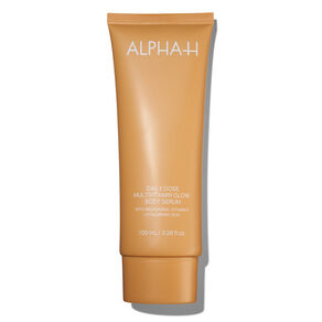 Daily Dose Multivitamin Glow Body Serum