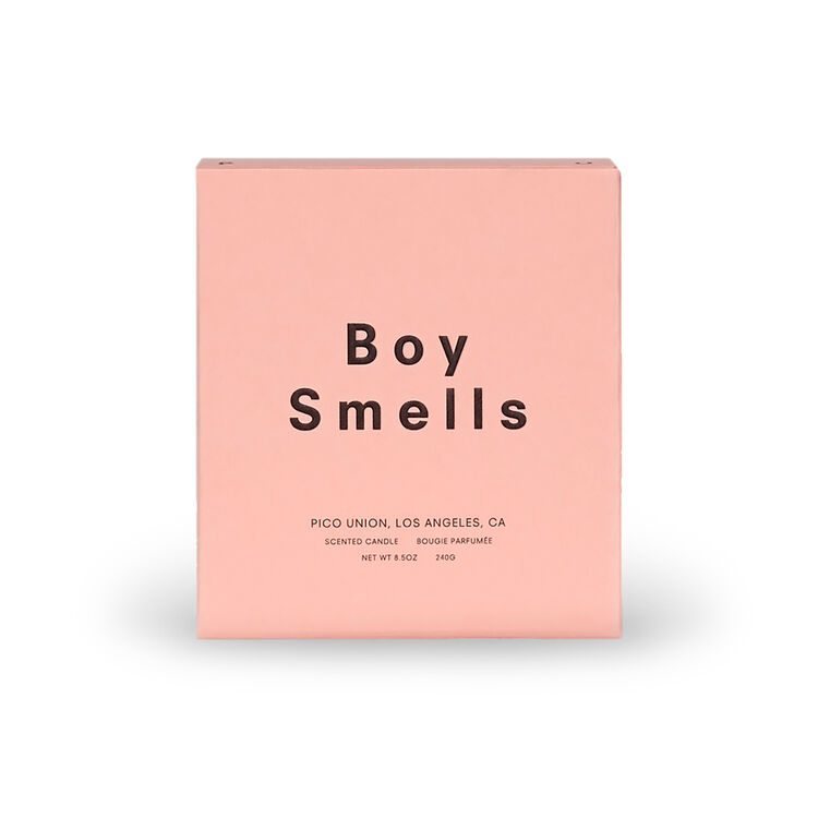 Cedar Stack Scented Candle, , large