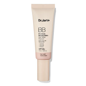 Premium Beauty Balm SPF 50
