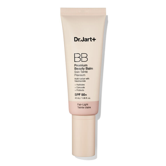 Premium Beauty Balm SPF 50, FAIR LIGHT, large, image1