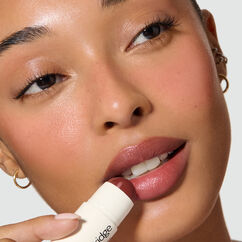 Velatura Balm Dewy Lip and Cheek Stick, CINNAMON BUN, large, image5