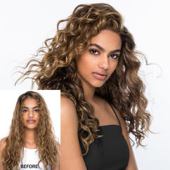 Dream Coat for Curly Hair, , large, image2