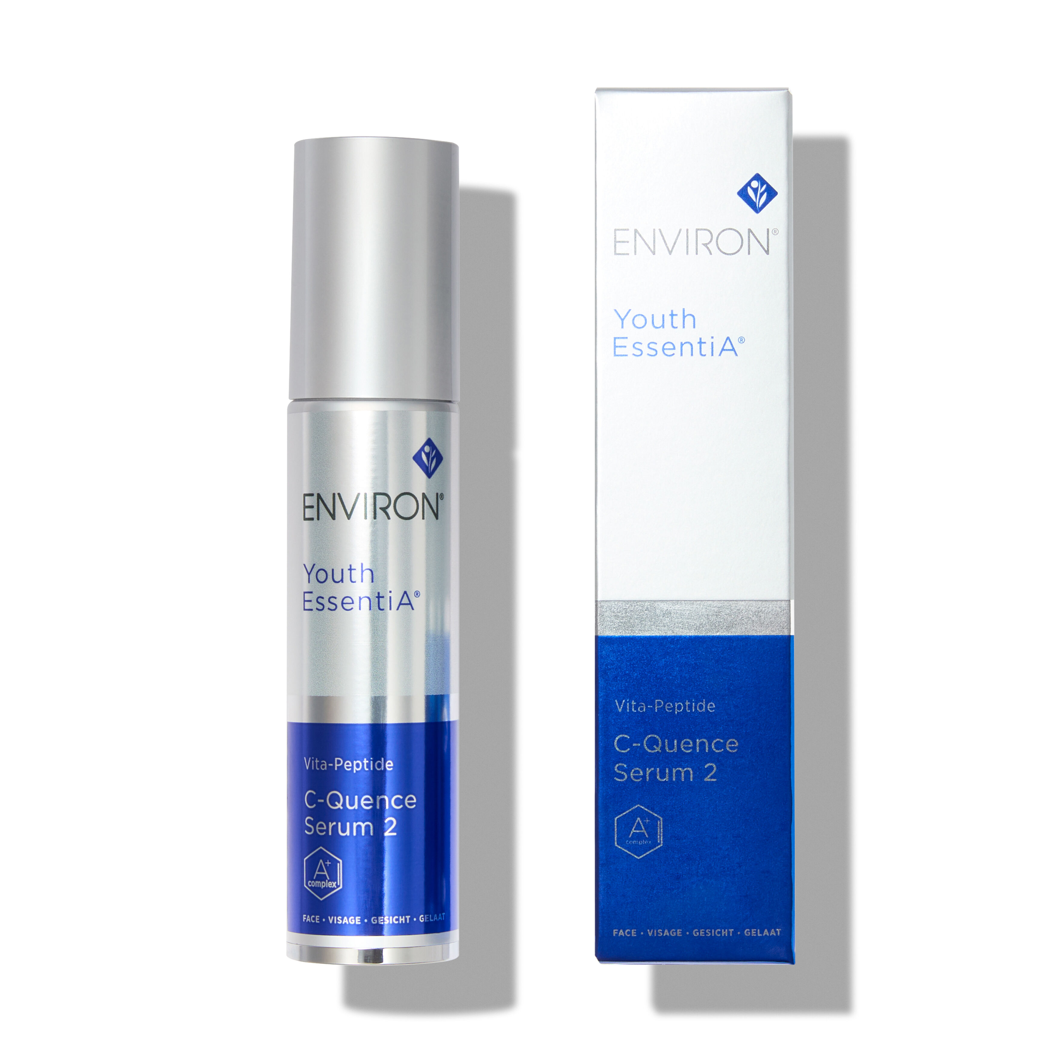 ENVIROn c-quence 4 美容液　2本セット ENVIROn c-quence 4 美容液2本セット